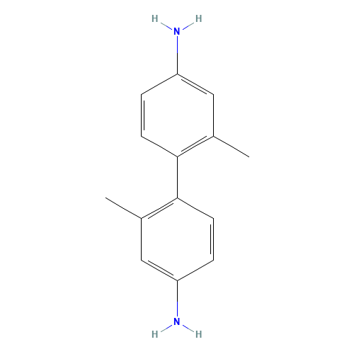 M-TOLIDINE (CAS: 84-67-3) - Related Chemical Product