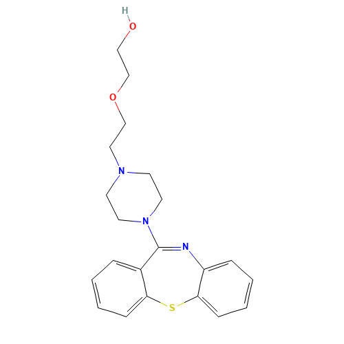 FT-0658790 CAS:111974-69-7 chemical structure