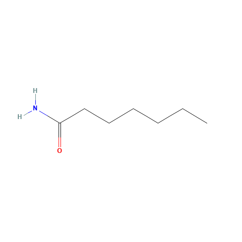 Heptanamide (CAS: 628-62-6) - Related Chemical Product