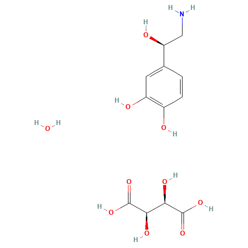 FT-0658803 CAS:69815-49-2 chemical structure