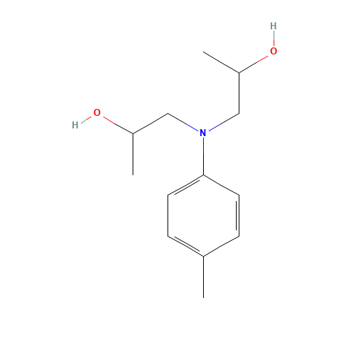 DIPROPOXY-P-TOLUIDINE (CAS: 38668-48-3) - Related Chemical Product