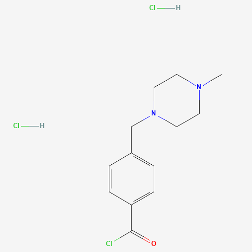 FT-0658811 CAS:106261-64-7 chemical structure