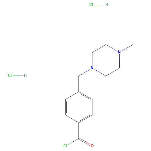 FT-0658811 CAS:106261-64-7 chemical structure