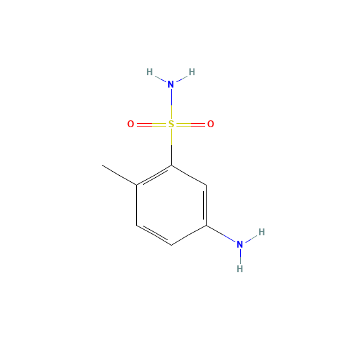 FT-0658813 CAS:6973-09-7 chemical structure