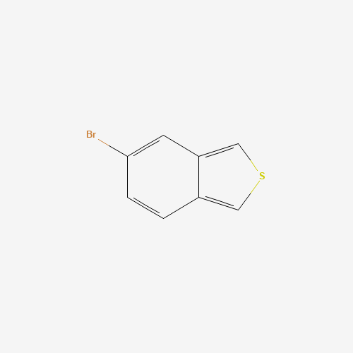5-BROMOBENZO[B]THIOPHENE (CAS: 133150-64-8) - Related Chemical Product
