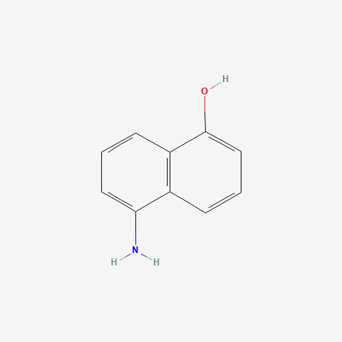 FT-0658826 CAS:83-55-6 chemical structure