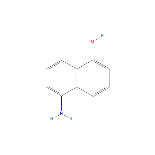 FT-0658826 CAS:83-55-6 chemical structure