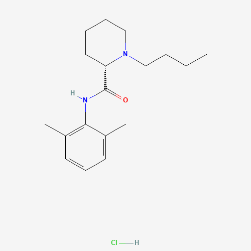 FT-0658830 CAS:27262-48-2 chemical structure