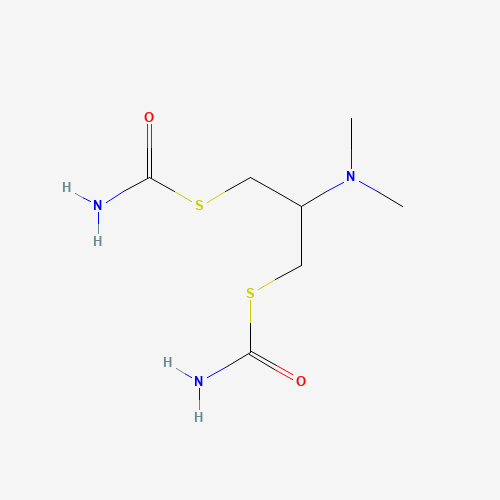 Cartap (CAS: 15263-53-3) - Related Chemical Product