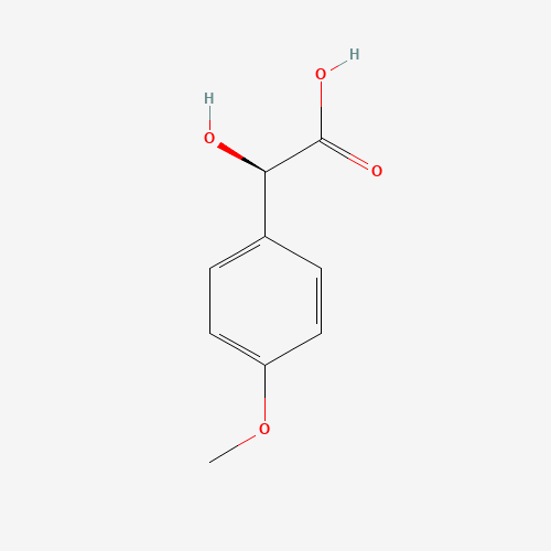 (R)-4-METHOXYMANDELIC ACID (CAS: 20714-89-0) - Related Chemical Product