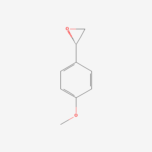 (R)-(4-Methoxyphenyl)oxirane (CAS: 62600-73-1) - Related Chemical Product