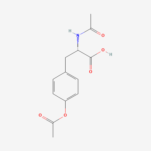 FT-0658852 CAS:17355-23-6 chemical structure