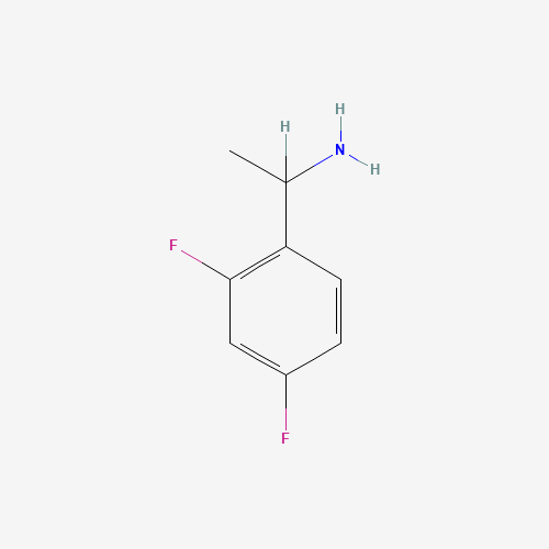 FT-0658858 CAS:603951-43-5 chemical structure