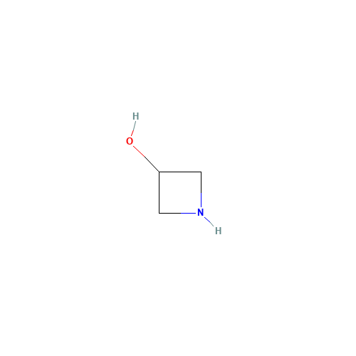 3-AZETIDINOL (CAS: 45347-82-8) - Related Chemical Product