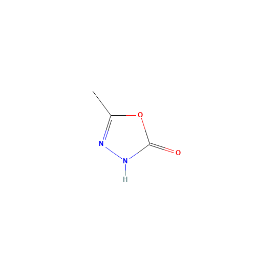 FT-0658864 CAS:3069-67-8 chemical structure