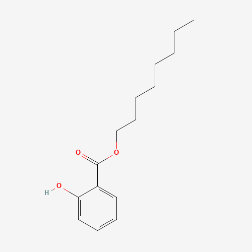FT-0658866 CAS:6969-49-9 chemical structure