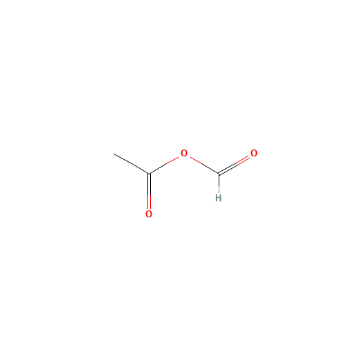 Formyl acetate (CAS: 2258-42-6) - Related Chemical Product