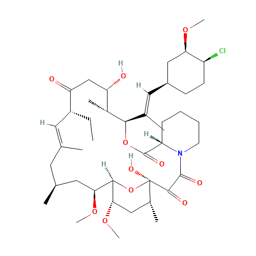 FT-0658870 CAS:137071-32-0 chemical structure