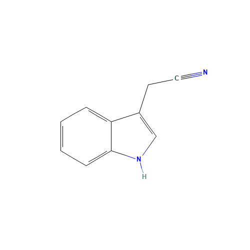 FT-0658875 CAS:771-51-7 chemical structure