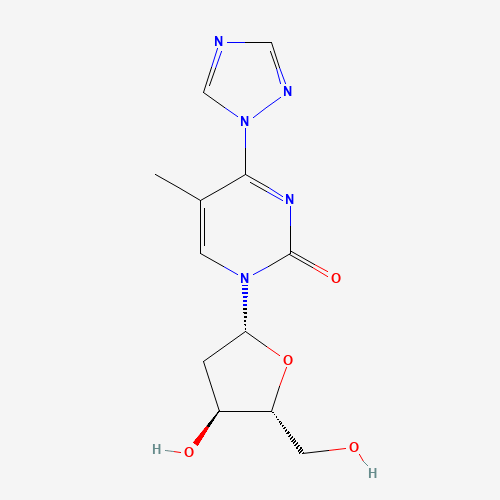 FT-0658884 CAS:109389-25-5 chemical structure