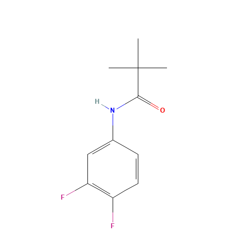 FT-0658885 CAS:205756-46-3 chemical structure