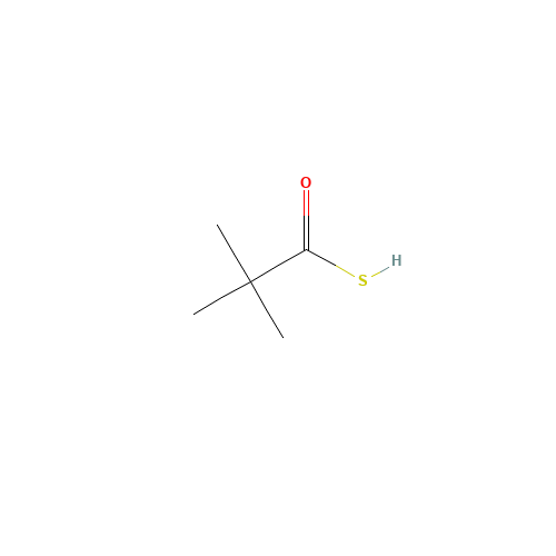 trimethylthioacetic S-acid (CAS: 55561-02-9) - Related Chemical Product