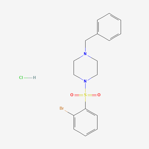 FT-0658893 CAS:864759-62-6 chemical structure
