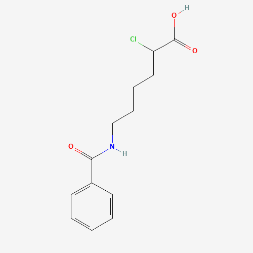 FT-0658902 CAS:5107-15-3 chemical structure