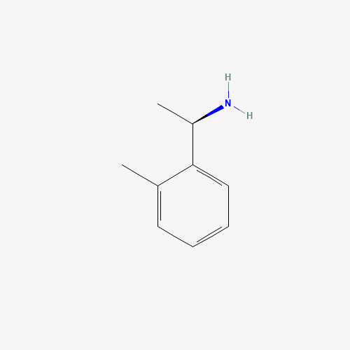 (R)-o-Methyl-a-phenethylamine (CAS: 105615-45-0) - Related Chemical Product
