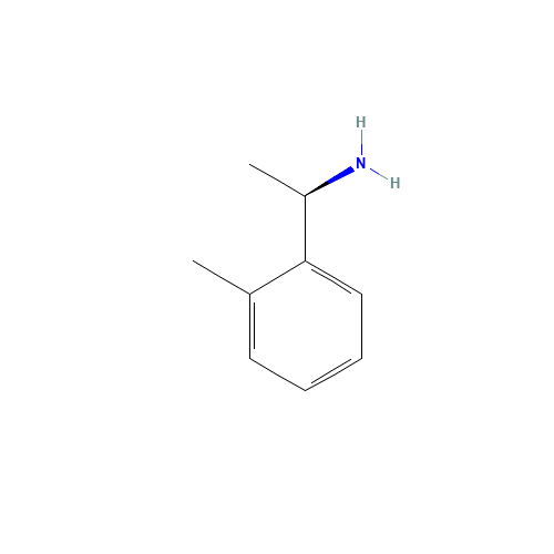 (R)-o-Methyl-a-phenethylamine (CAS: 105615-45-0) - Related Chemical Product