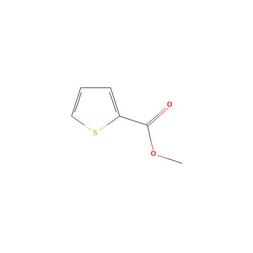 Methyl 2-thiophene carboxylate (CAS: 90179-20-7) - Related Chemical Product
