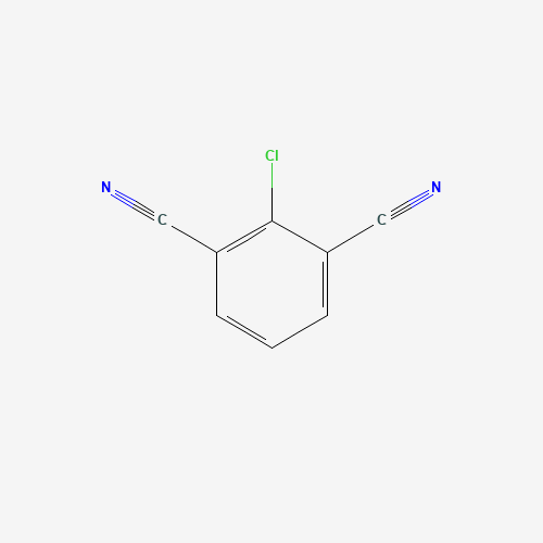 FT-0658907 CAS:28442-78-6 chemical structure