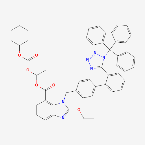 FT-0658910 CAS:170791-09-0 chemical structure