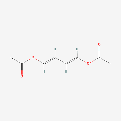 FT-0658911 CAS:15910-11-9 chemical structure