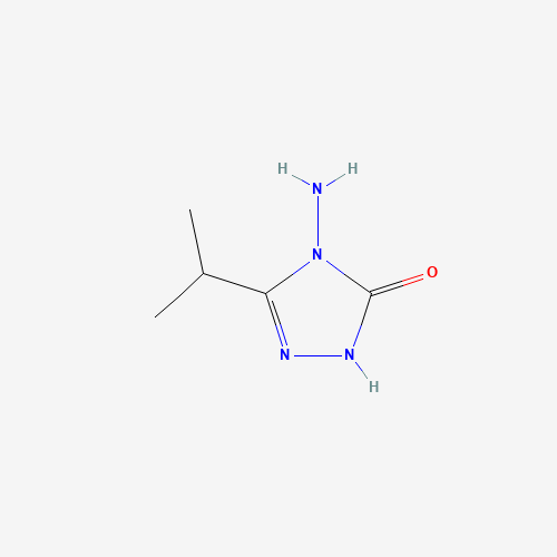 FT-0658915 CAS:96240-10-7 chemical structure