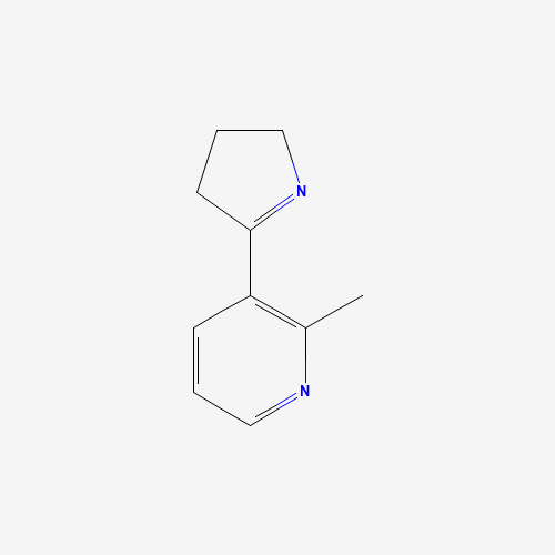2-Methyl Myosmine (CAS: 65719-03-1) - Related Chemical Product