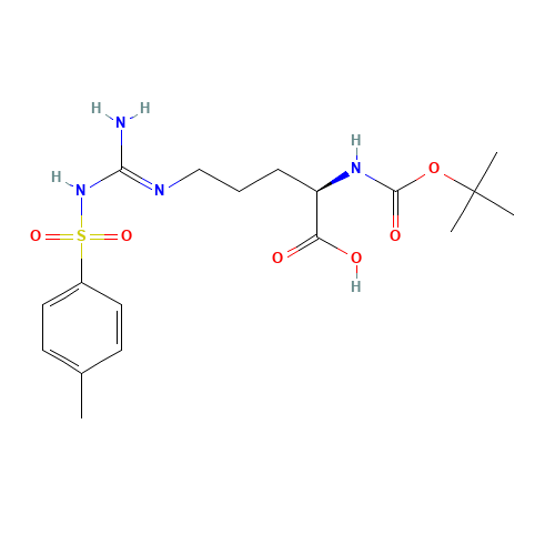 FT-0658932 CAS:61315-61-5 chemical structure