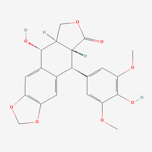 FT-0658938 CAS:40505-27-9 chemical structure