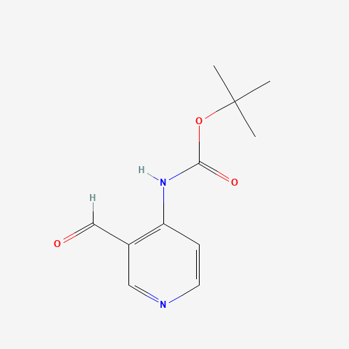 FT-0658947 CAS:116026-93-8 chemical structure