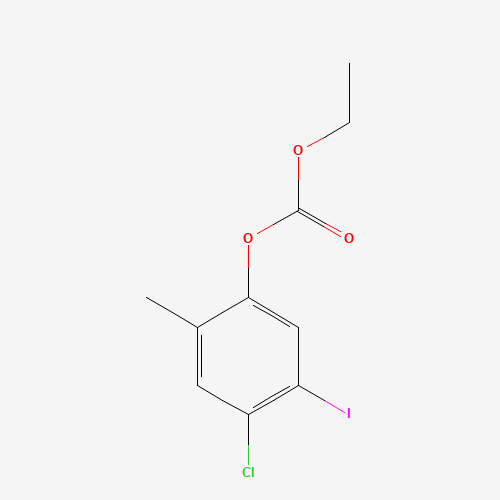 FT-0658970 CAS:930298-26-3 chemical structure