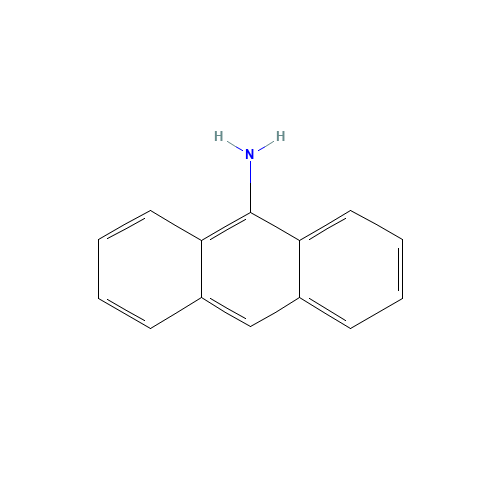 9-Anthrylamine (CAS: 779-03-3) - Related Chemical Product