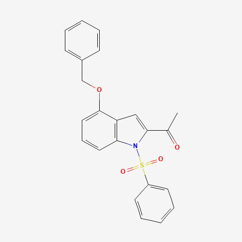 FT-0658974 CAS:889675-05-2 chemical structure