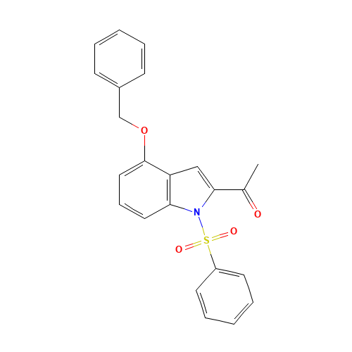 FT-0658974 CAS:889675-05-2 chemical structure