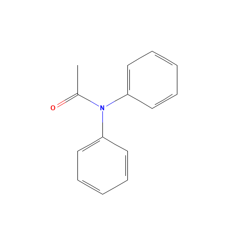 FT-0658980 CAS:519-87-9 chemical structure