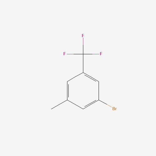 FT-0658981 CAS:86845-28-5 chemical structure