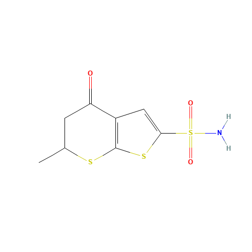 FT-0658987 CAS:120279-88-1 chemical structure