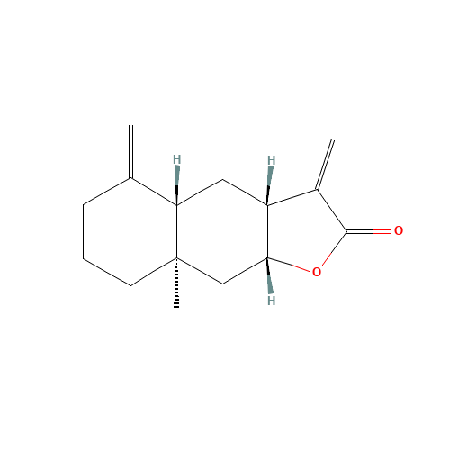 Isoalantolactone (CAS: 470-17-7) - Related Chemical Product