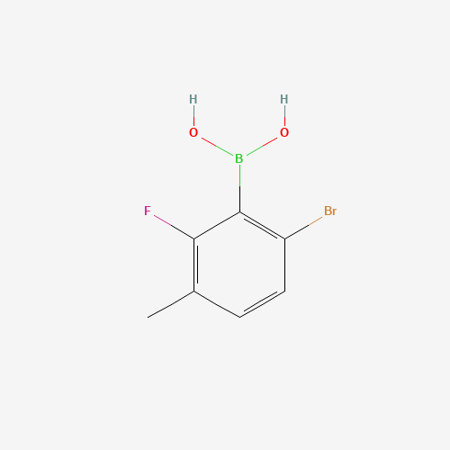 FT-0658991 CAS:957061-15-3 chemical structure