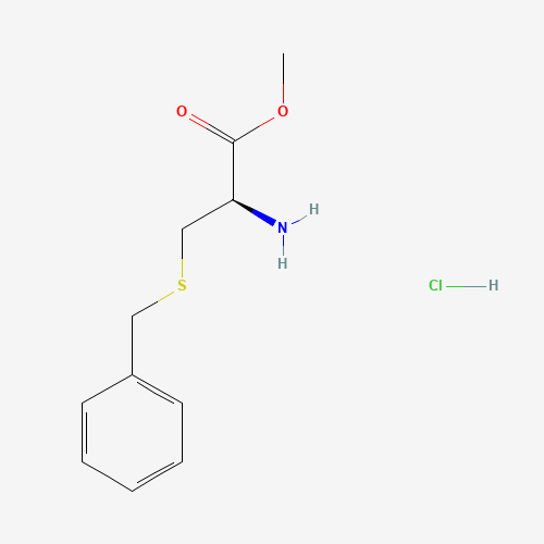 H-CYS(BZL)-OME HCL (CAS: 16741-80-3) - Related Chemical Product