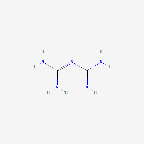 Biguanide (CAS: 56-03-1) - Related Chemical Product